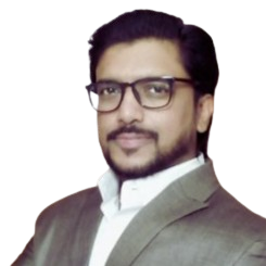 Shyamkumar Nair